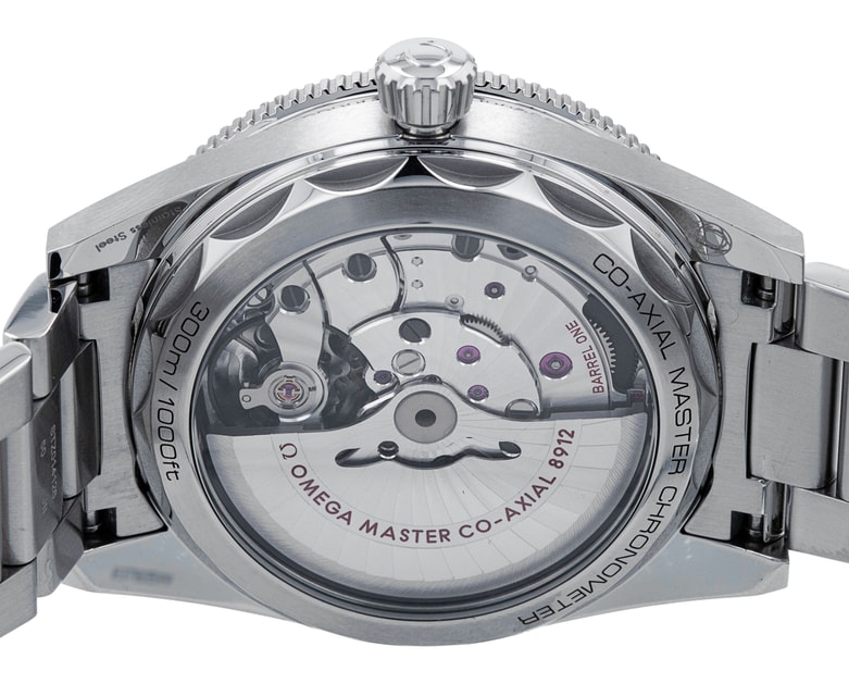 Omega Seamaster 300 234.30.41.21.01.001 Image 4